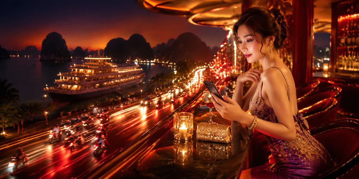 Người chơi theo dõi tỷ lệ cược thể thao qua nền tảng 64bit tại Hạ Long
