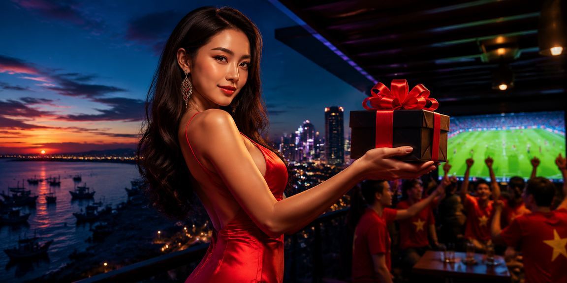 Người chơi sử dụng điện thoại truy cập trò chơi mới 64bit tại Mũi Né