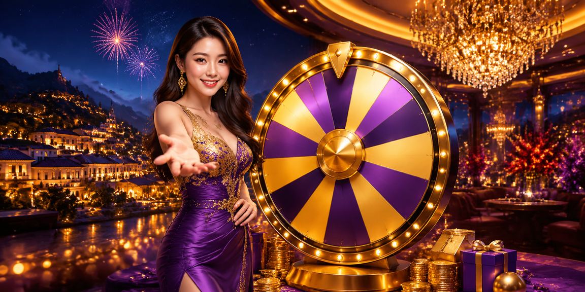 Người chơi tham gia rút thăm may mắn dịp Tết tại Sa Pa