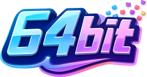 64bit